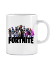 Puodelis Fortnite Season six Puodelis Fortnite Season six